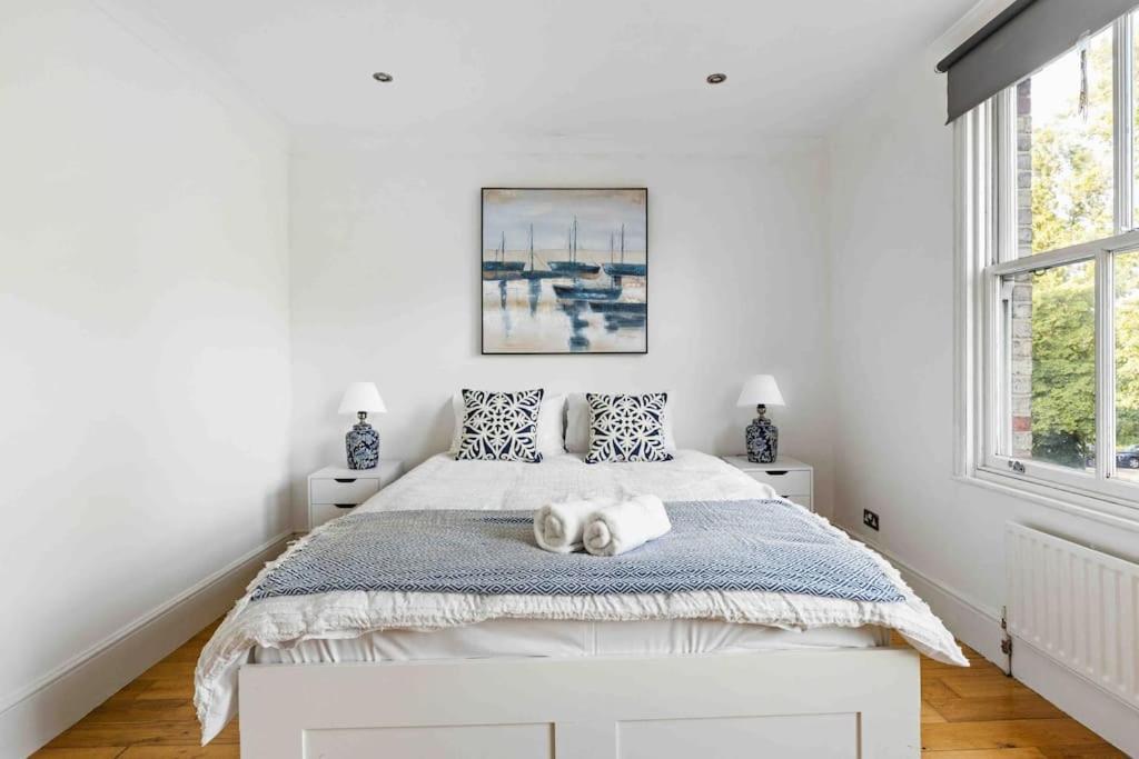 Wandsworth House Londres