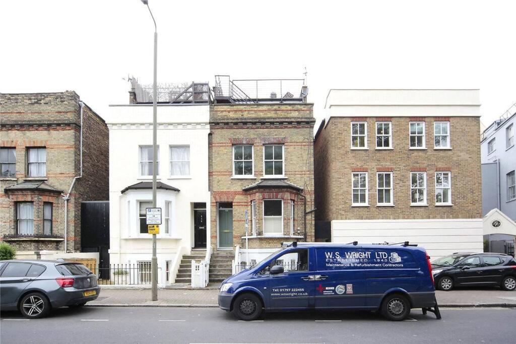Hébergement de vacances Wandsworth House