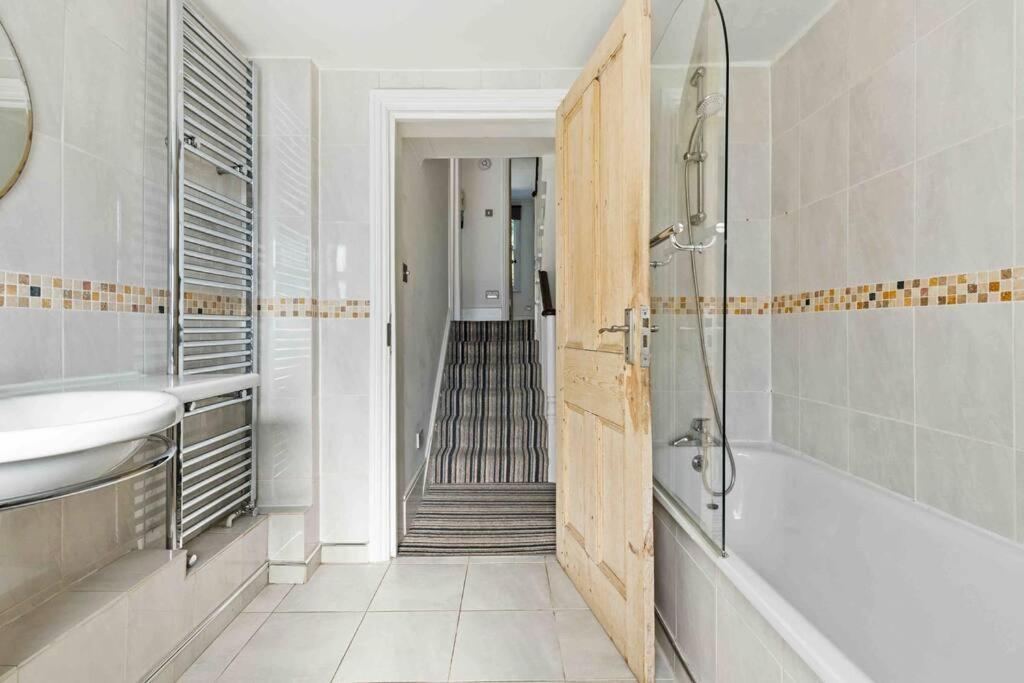 Ferienhaus Wandsworth House *