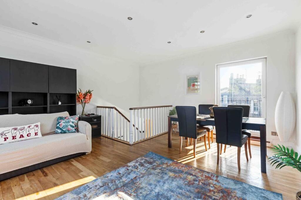 Ferienhaus Wandsworth House