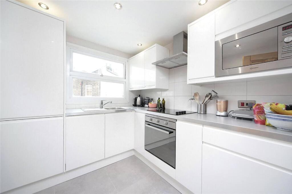 Ferienhaus Wandsworth House London