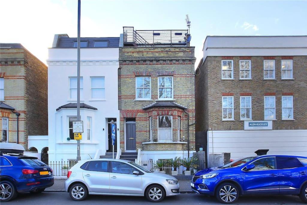 Wandsworth House London