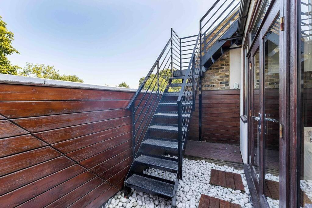Wandsworth House Ferienhaus