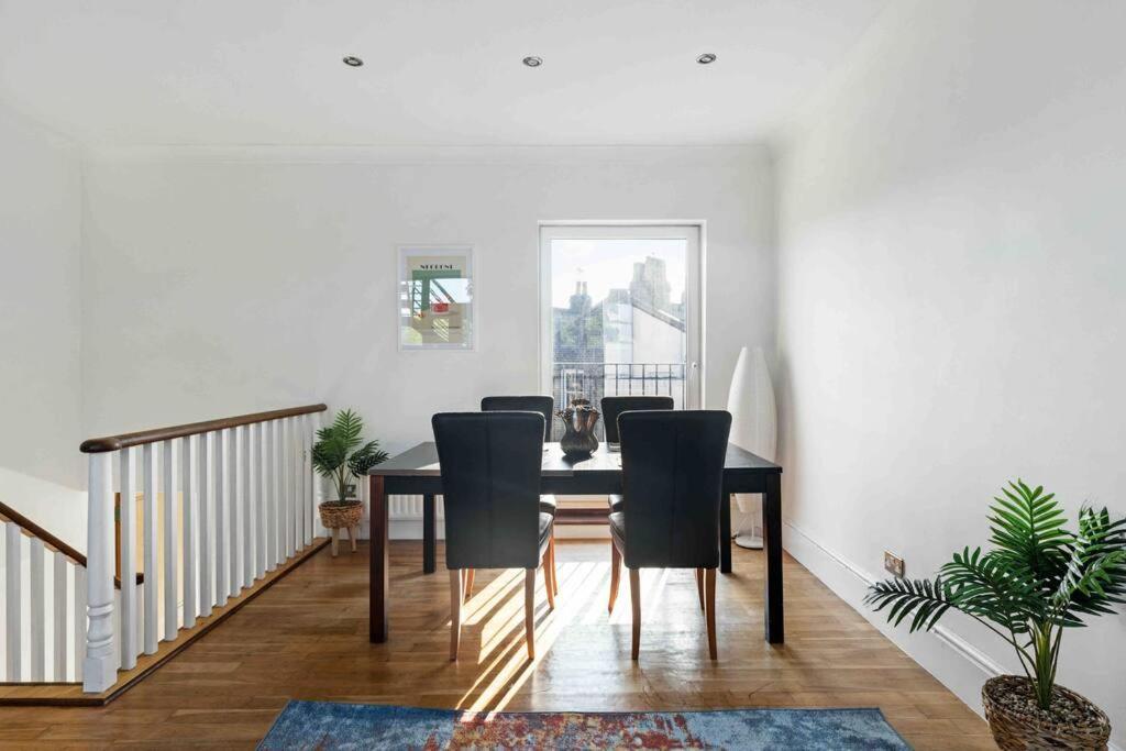 Ferienhaus Wandsworth House London
