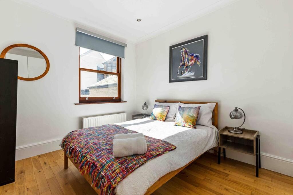 Ferienhaus Wandsworth House *