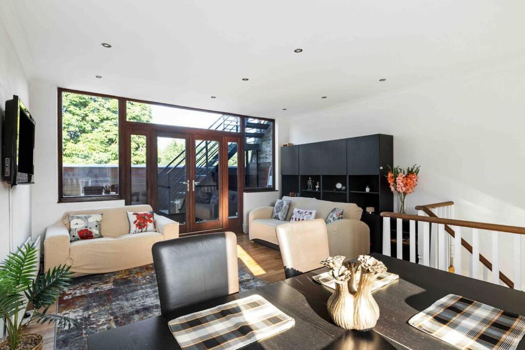 Wandsworth House Ferienhaus London