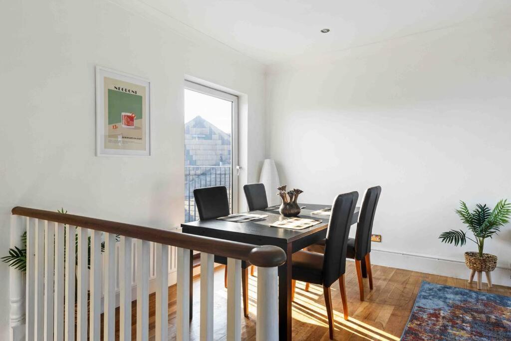 Wandsworth House Ferienhaus